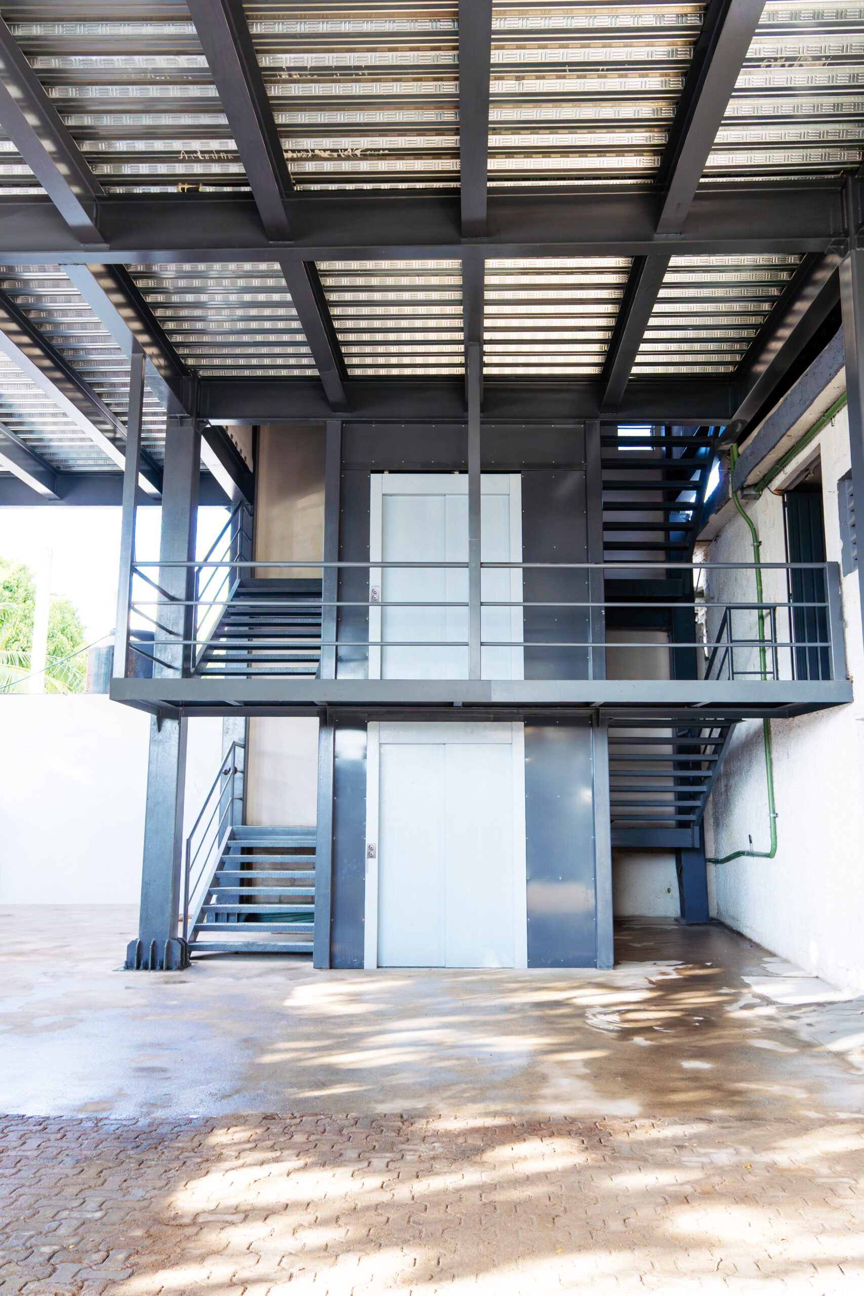 selfstorage Cancun